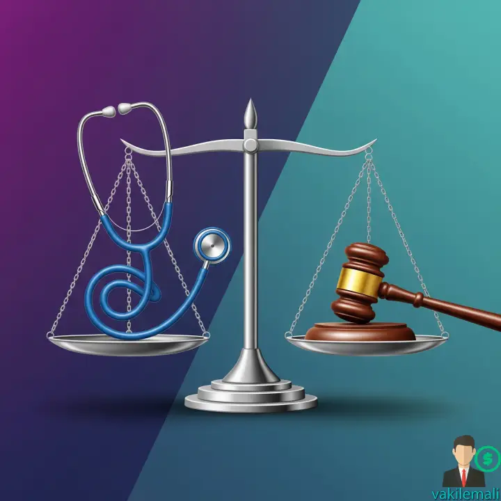 صلاحیت مراجع رسیدگی به شکایات پزشکی نظام پزشکی یا دادگاه؟ (1)
